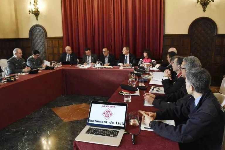 La Urbana va registrar 18 accidents de patinet l’any passat a la ciutat
