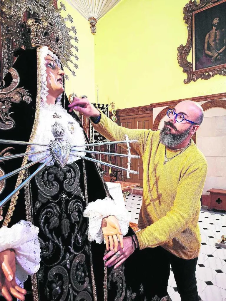 Les confraries anul·len els actes de Setmana Santa a Lleida