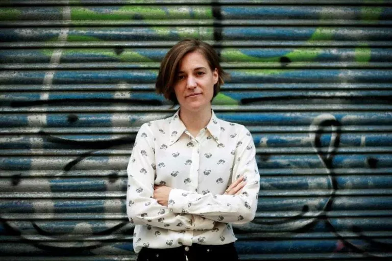 Carla Simón tem retardar el rodatge d’‘Alcarràs’ fins al 2021