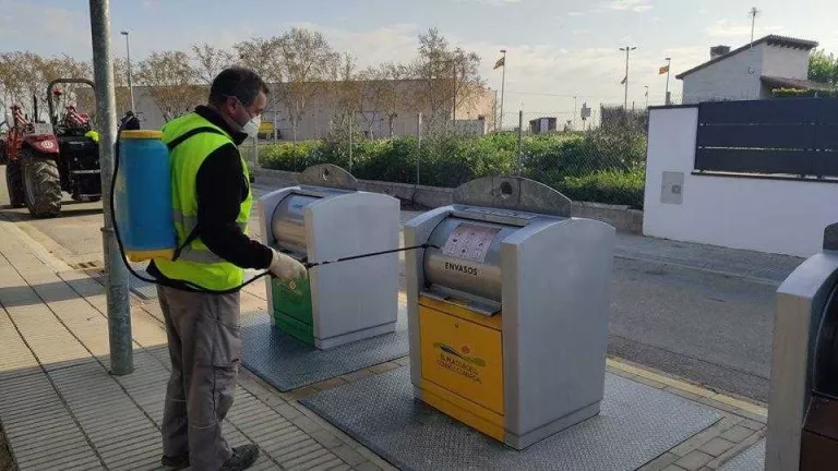 Pobles del Pla d'Urgell paralitzen pagar la guarderia i terrasses