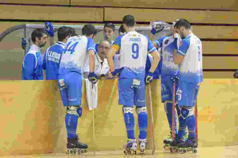 Folguera seguirà un any més i ja planifica la temporada