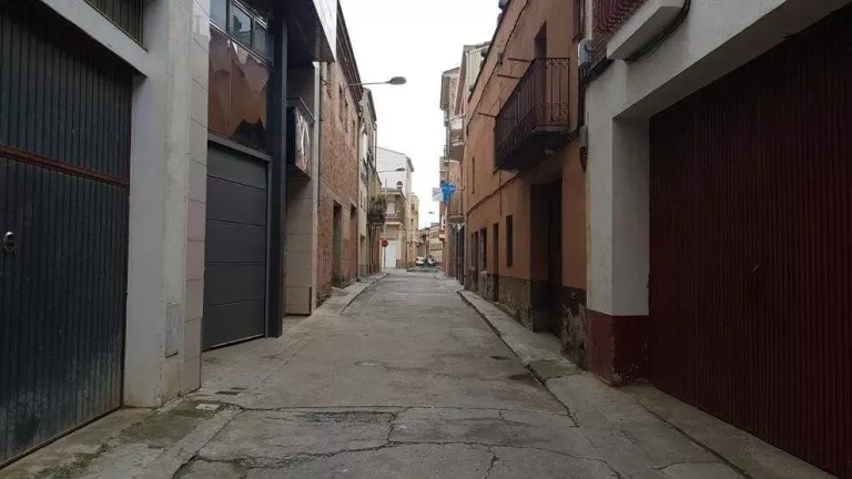 Alfarràs inicia les obres per substituir la xarxa d’aigua i eradicar les fuites