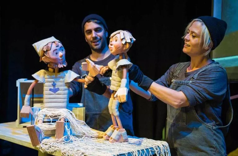 La Mostra d’Igualada, ‘on line’ amb cinc companyies de Lleida
