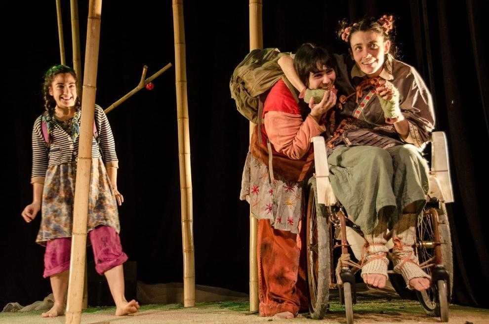 La Mostra d’Igualada, ‘on line’ amb cinc companyies de Lleida