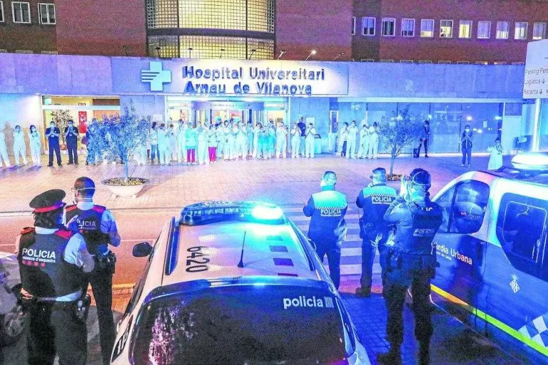 Guia per ajudar professionals que, com els sanitaris, viuen en primera línia la crisi del coronavirus
