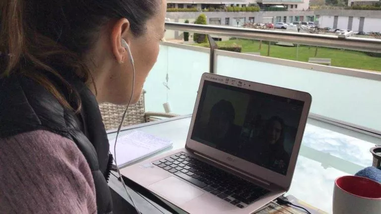 Tornada al col·legi 'virtual' el dia 14 d'abril i avaluació “personalitzada” dels alumnes