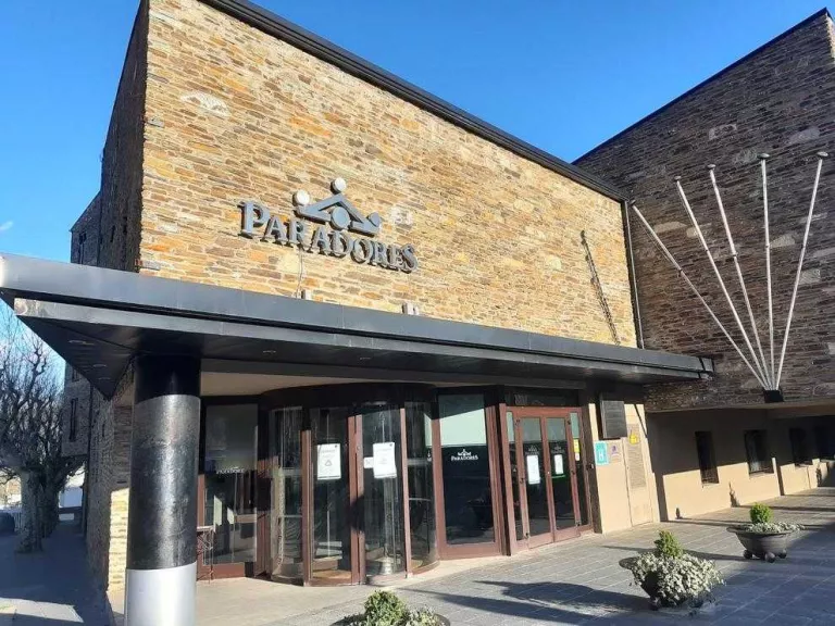 La Seu prepara el Parador per acollir malalts