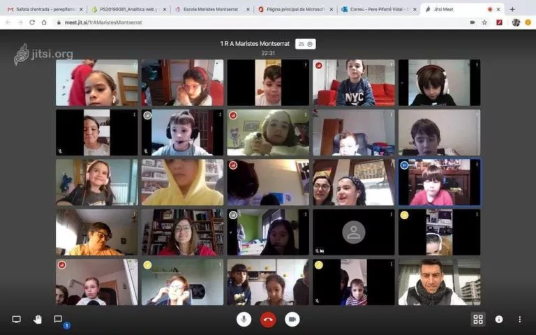 Educació ‘allibera’ continguts de Batxillerat, FP i idiomes de l’Institut Obert de Catalunya