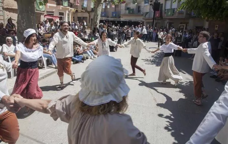 Castellserà suspèn la 16a Festa del Bandoler i les caramelles