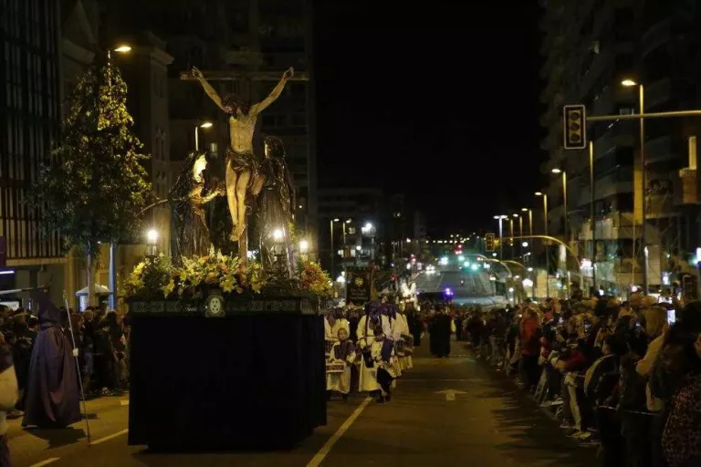 Misses per ‘streaming’ i per televisió per Setmana Santa