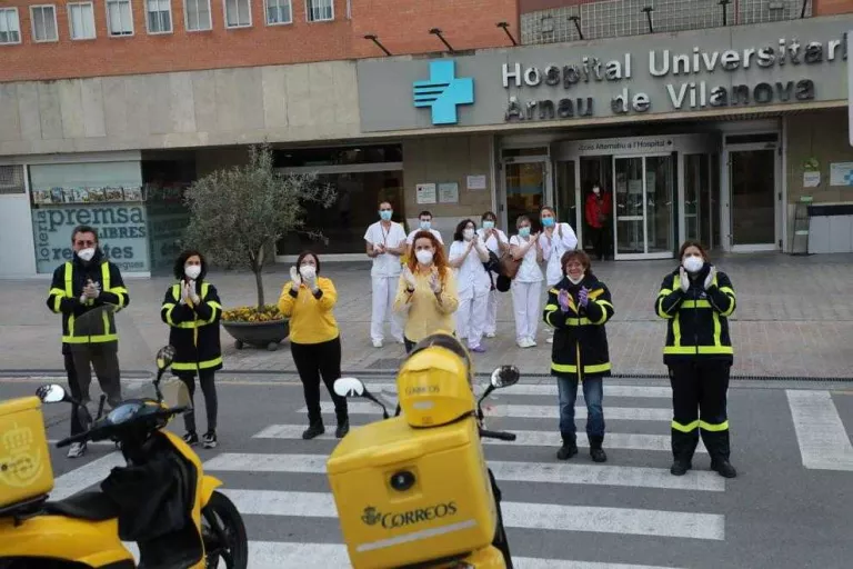Els CAP de la capital obriran demà i el Dilluns de Pasqua malgrat ser festius