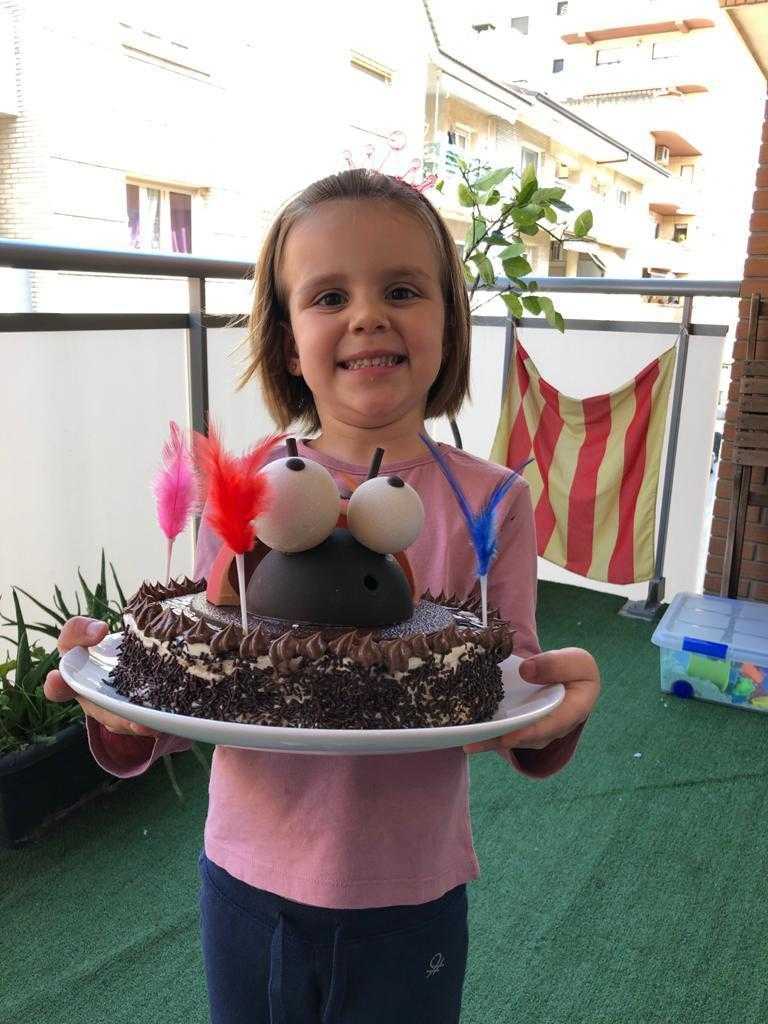 Un Dilluns de Pasqua diferent