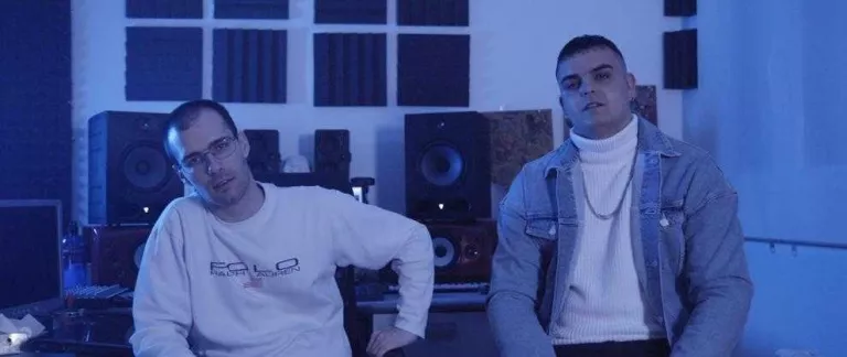 Un raper lleidatà estrena el seu projecte “més personal” amb el single ‘El desengaño’