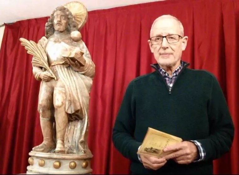 Mollerussa trasllada la celebració de Sant Isidori a les xarxes socials