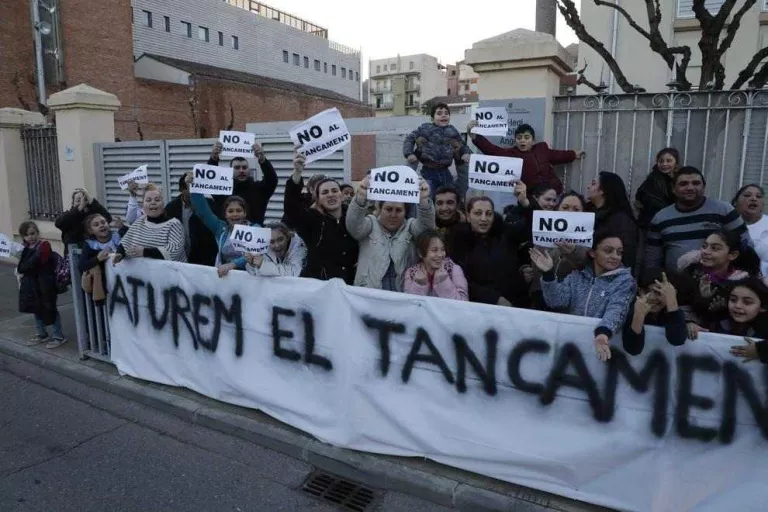 L'Àngel Guimerà de Balaguer evita tancar i obrirà almenys un altre curs