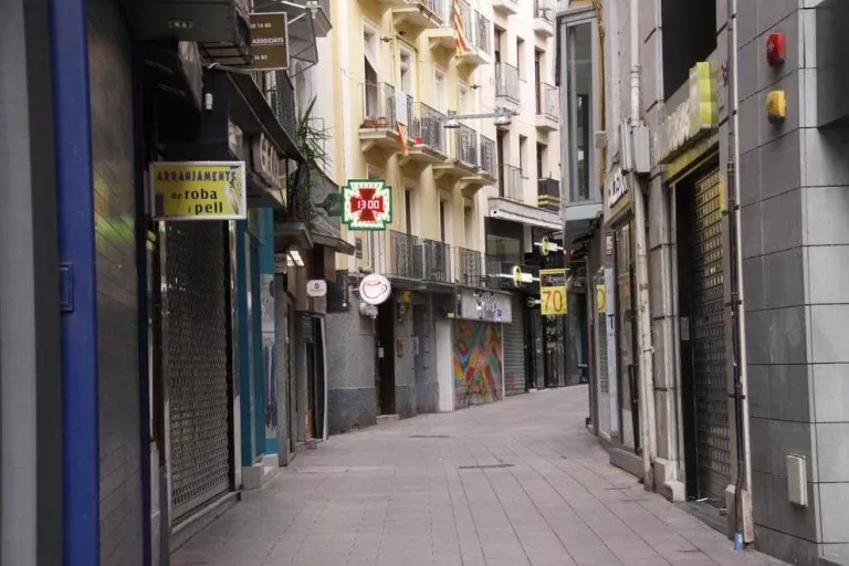 El 97% de les empreses consideren "insuficients" les mesures econòmiques per afrontar la crisi