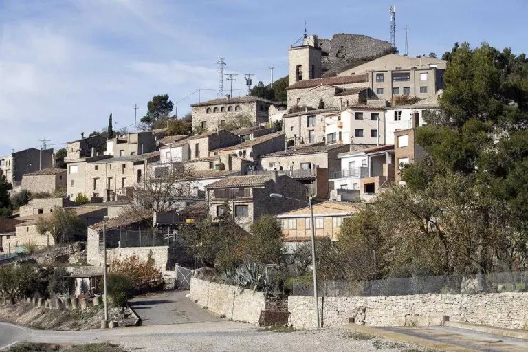 Montoliu millora tres accessos a Guàrdia Lada