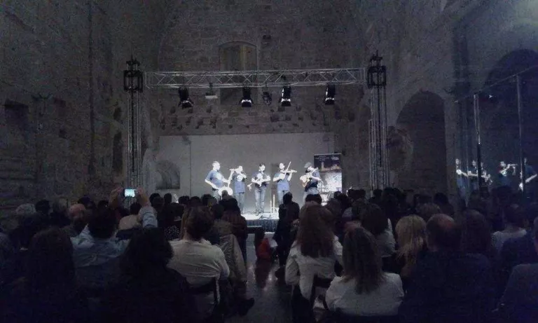 Més música a Lleida TV