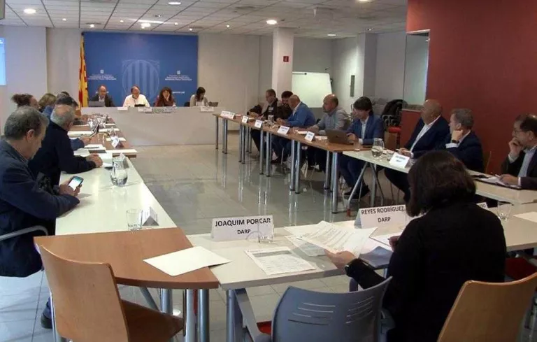 Mercolleida proposa un sistema informatiu de preus de la fruita
