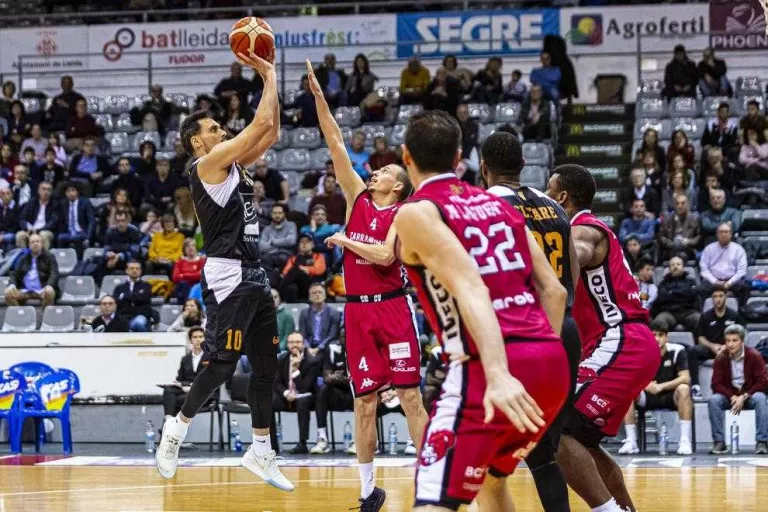 El Força Lleida aposta per la fórmula de l’ACB per finalitzar la LEB Or