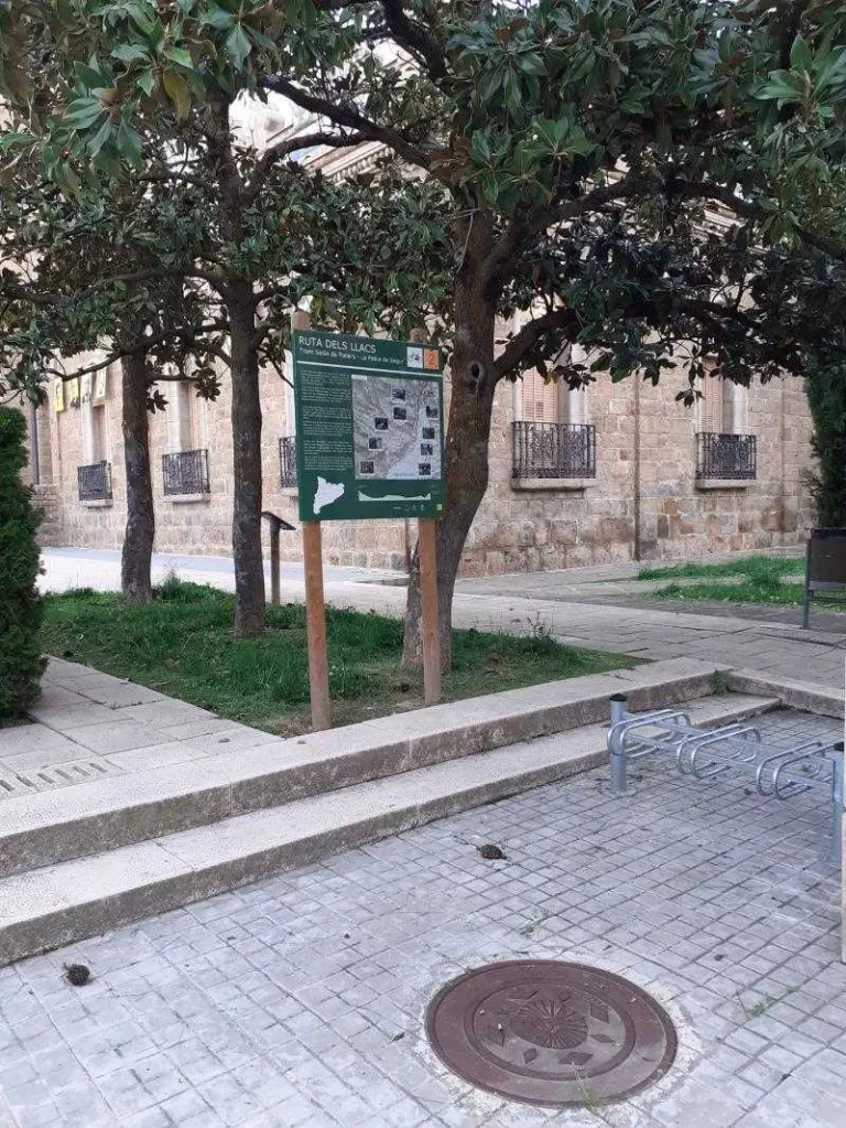El Govern impulsa un corredor per a bicicletes entre Balaguer i la Pobla