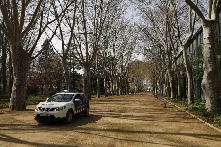 Les multes per soroll es multipliquen per quatre amb el confinament