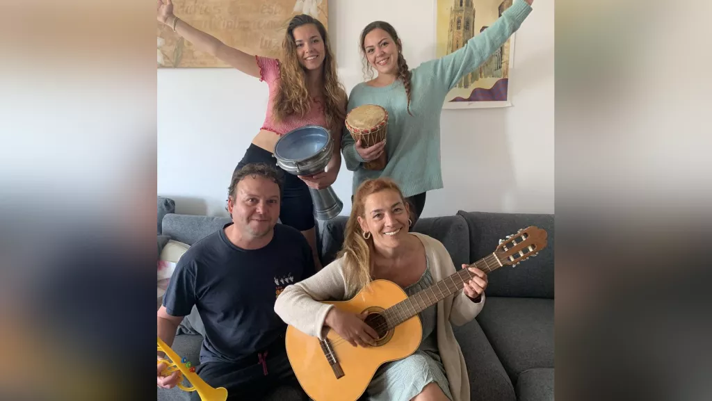 ⏯️ Els Stay Homas de Ponent