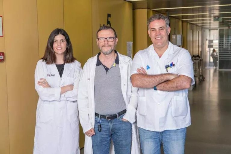 Lleida estudia si un fàrmac antimalària frena el Covid-19