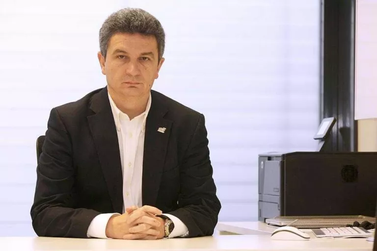 “Sortir a córrer ha de ser més per teràpia psíquica que física”