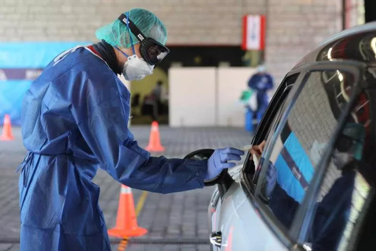 Andorra farà a partir d'avui 8.000 tests d'anticossos de coronavirus al dia