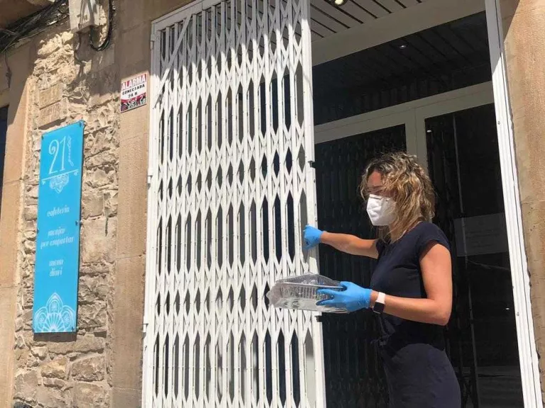 El Pla promociona el consum de proximitat