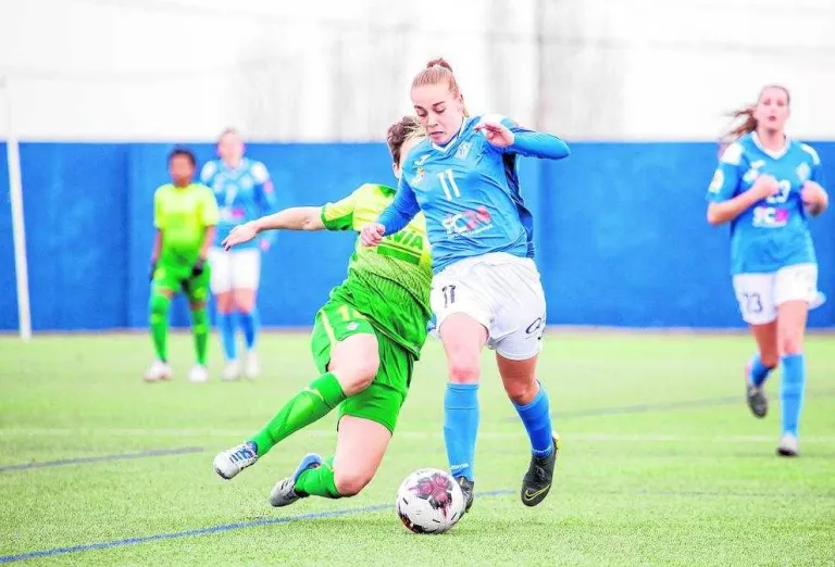 L’AEM renova per a la temporada vinent Natàlia, Janira i Faddi
