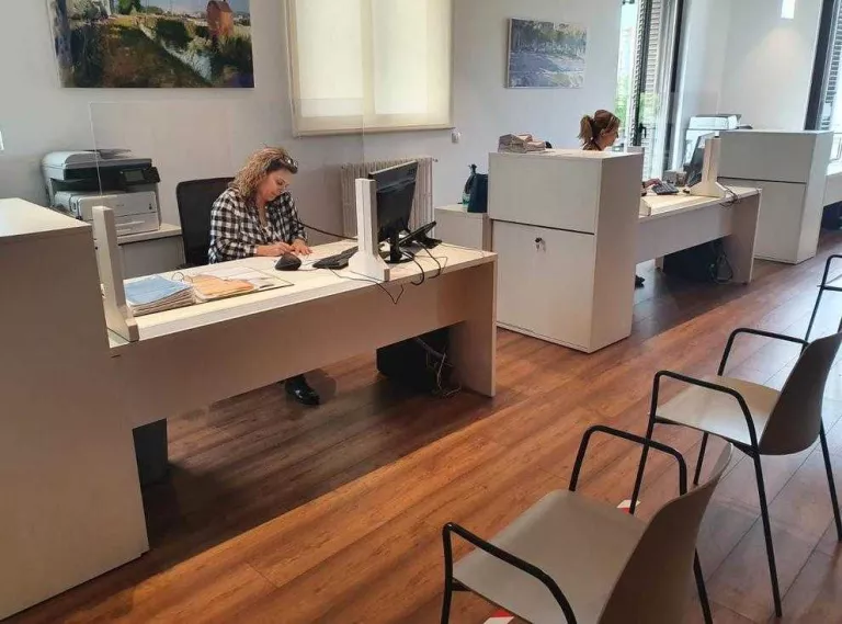 Els ‘molleuros’, amb un 20 per cent de valor addicional per animar el comerç