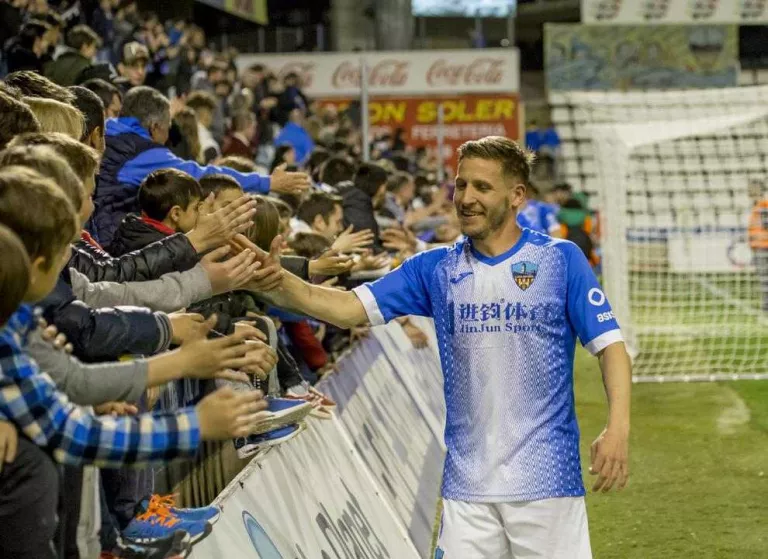Marc Martínez s’afegeix a les crítiques pel final de la Lliga