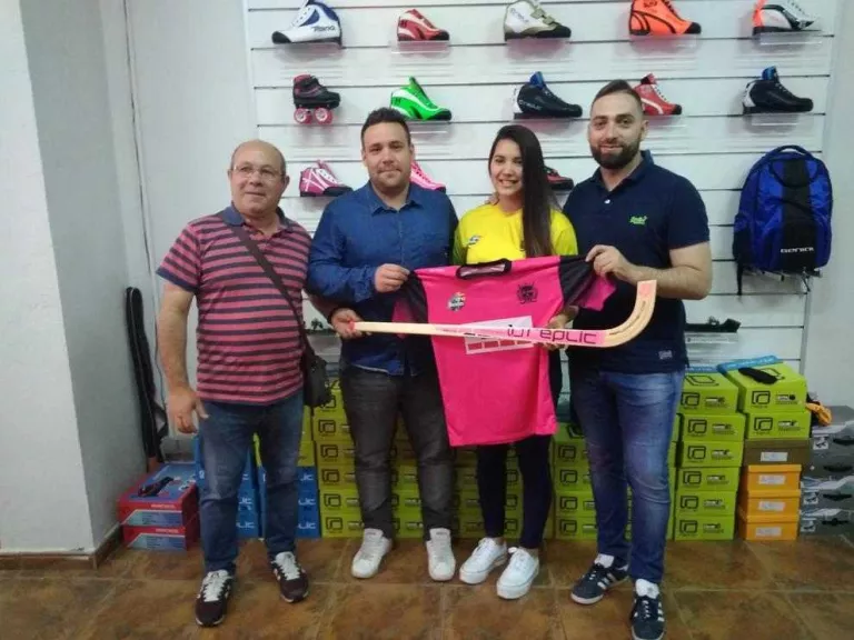Lluís Rodero i la xilena Cata Flores no seguiran al CP Vila-sana