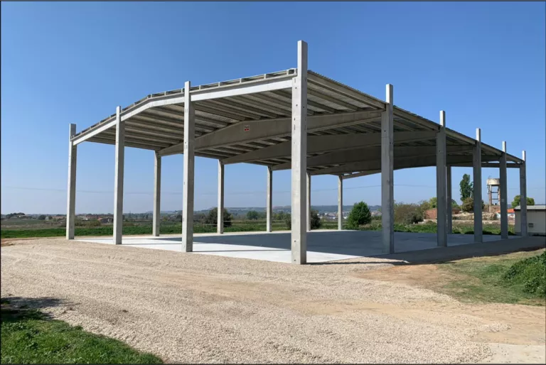L'ACA adjudica la depuradora de Benavent i Vilanova per 5 milions