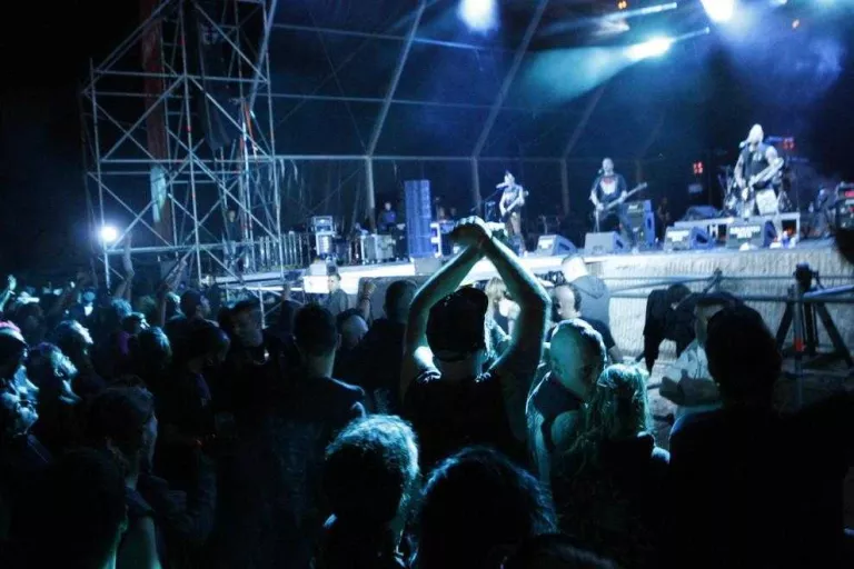 Juneda, sense punk fins al 2021