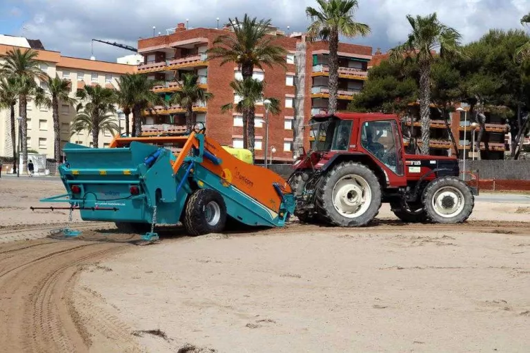 Una firma de Lleida fabricarà màquines de desinfecció