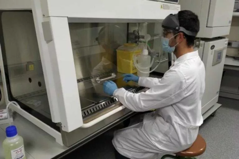 La UdL cedeix un laboratori per investigar sobre el coronavirus