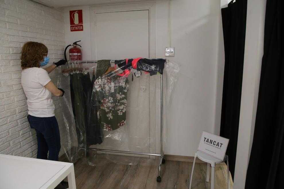 ⏯️ L'Eix Comercial ressuscita