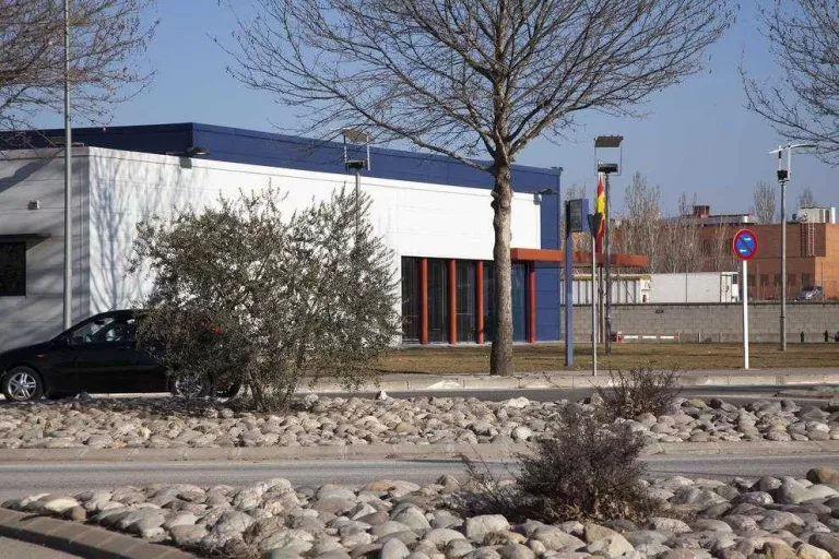 Atraquen un jove a punta de pistola a Tàrrega