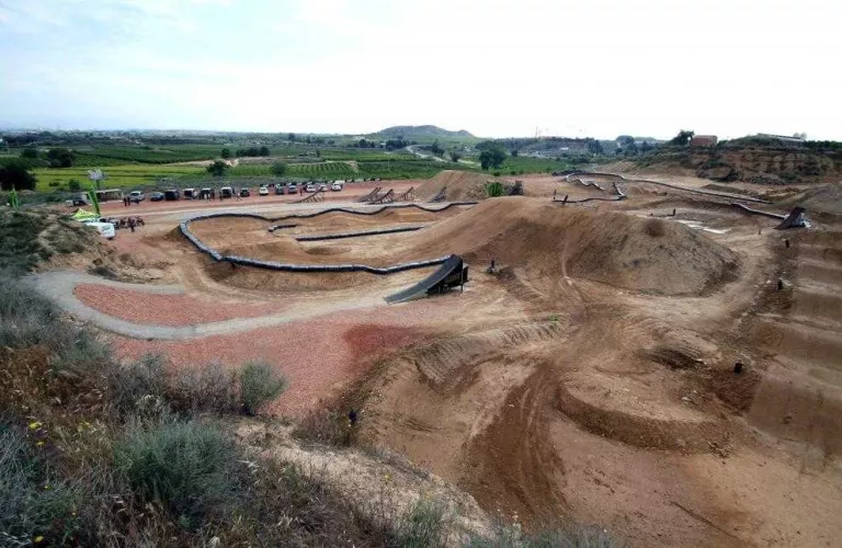 Les instal·lacions del Lleides Park reobren avui per a pilots federats