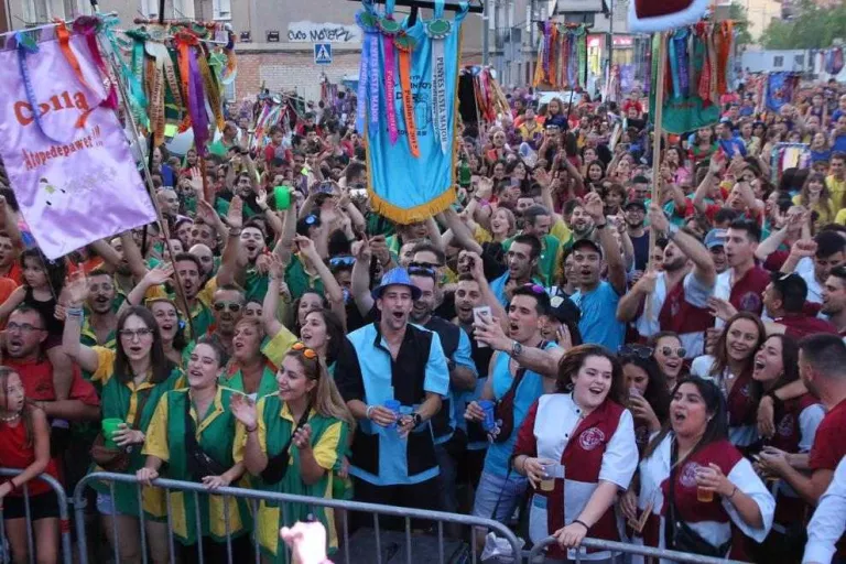 La Paeria demana a les associacions veïnals que no facin festes de barri