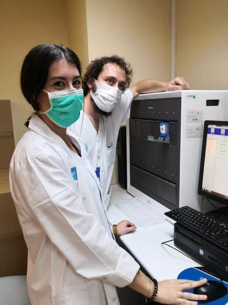 L’atenció primària reforça l’equip de professionals mediadors de l’Àmbit Lleida