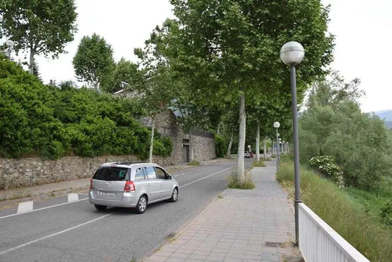 La Seu reduirà el consum d'electricitat un 64% instal·lant enllumenat led