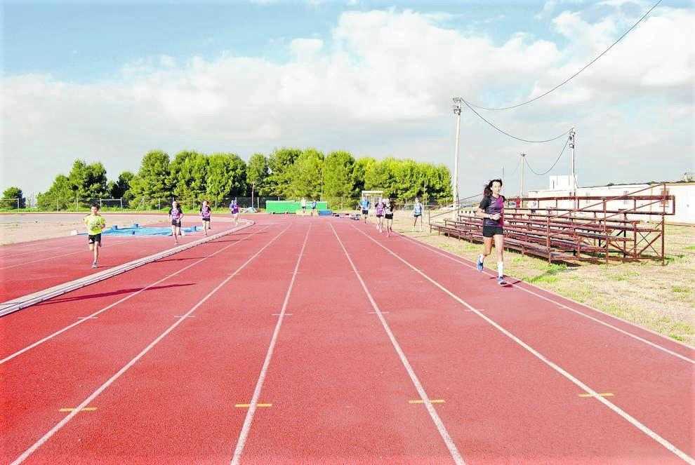 La Paeria obrirà dijous les pistes de les Basses