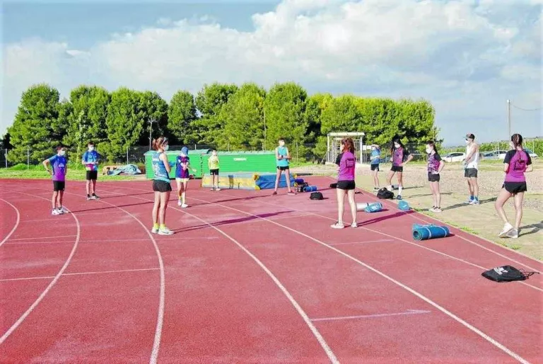 La Paeria obrirà dijous les pistes de les Basses