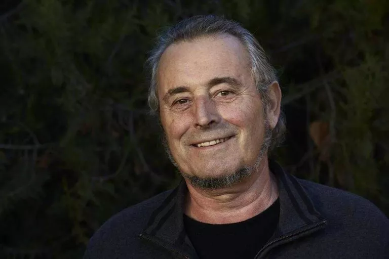Pere Rovira guanya el I Premi Caselles al llibre de l'any