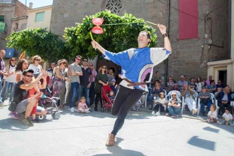 Castellserà desescala la cultura