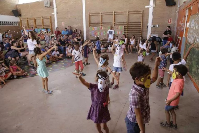Més ajuts per a casals i colònies